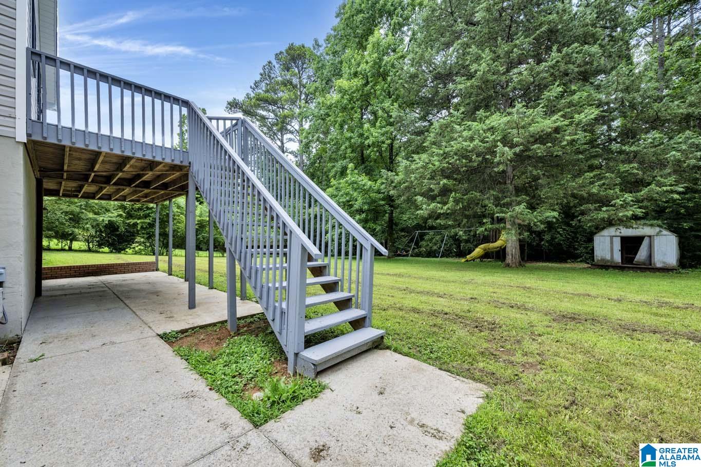 1828 Hillcrest Road Northeast Birmingham, AL 35215 - Photo 30 of 37