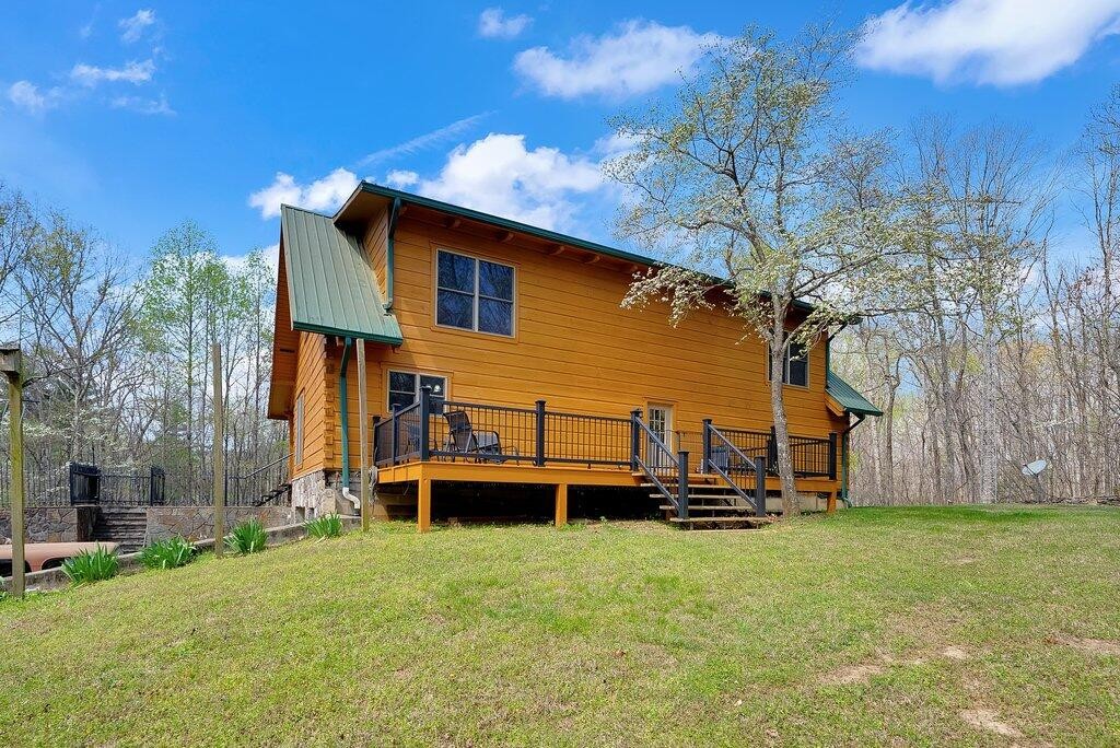 29088 Rhea County Highway Spring City, TN 37381 - Photo 32 of 53