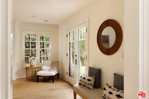 $3,395,000 | 1409 North Genesee Avenue, Los Angeles, CA 90046