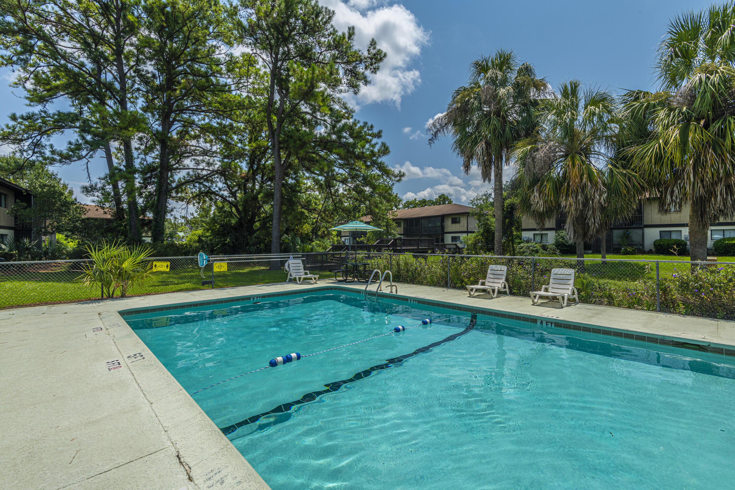 2178 Bees Ferry Road, Unit G Charleston, SC 29414 - Photo 16 of 16 Dove pool2