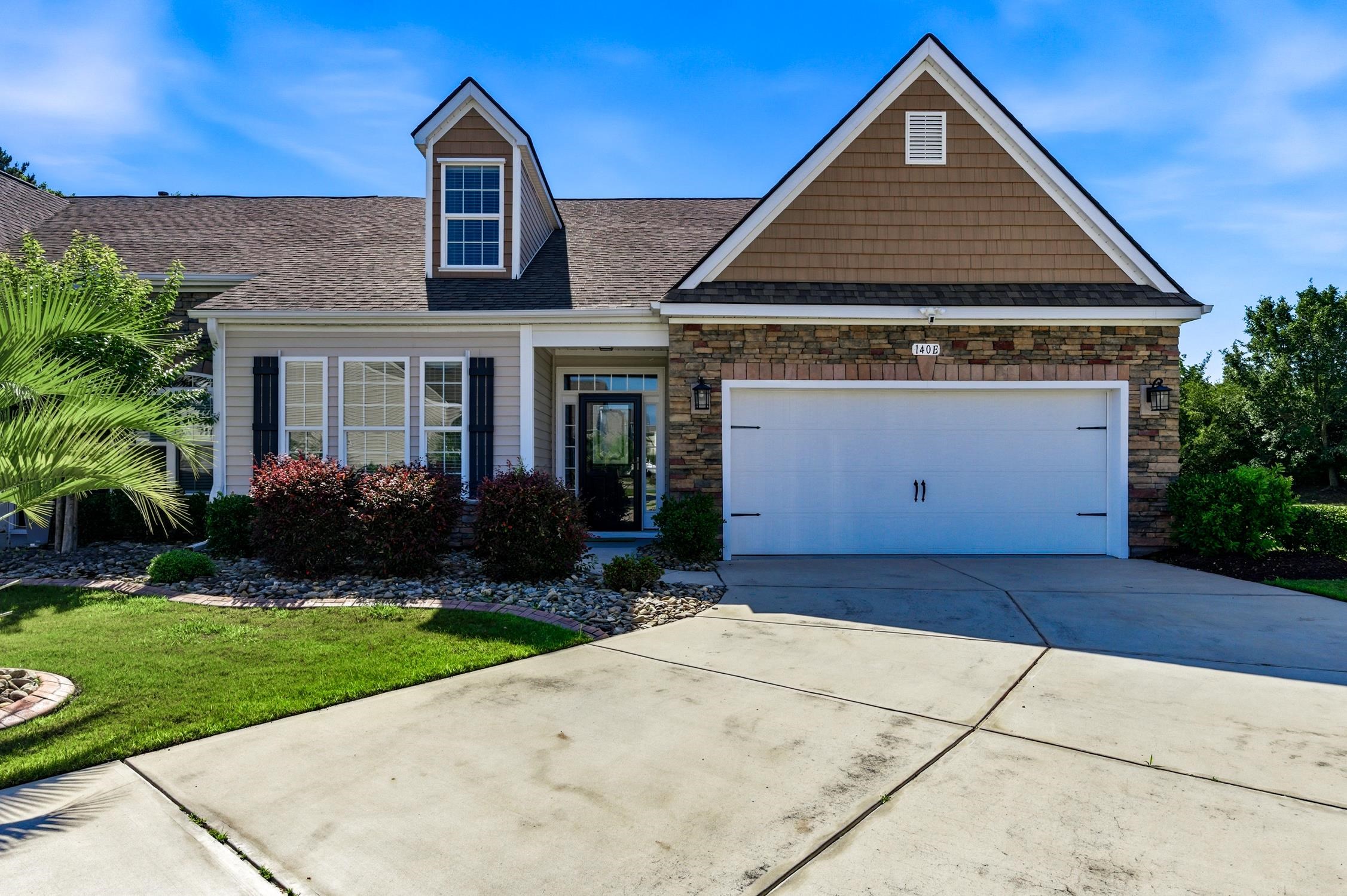 140 Parmelee Drive, Unit E Murrells Inlet, SC 29576 - Photo 42 of 57
