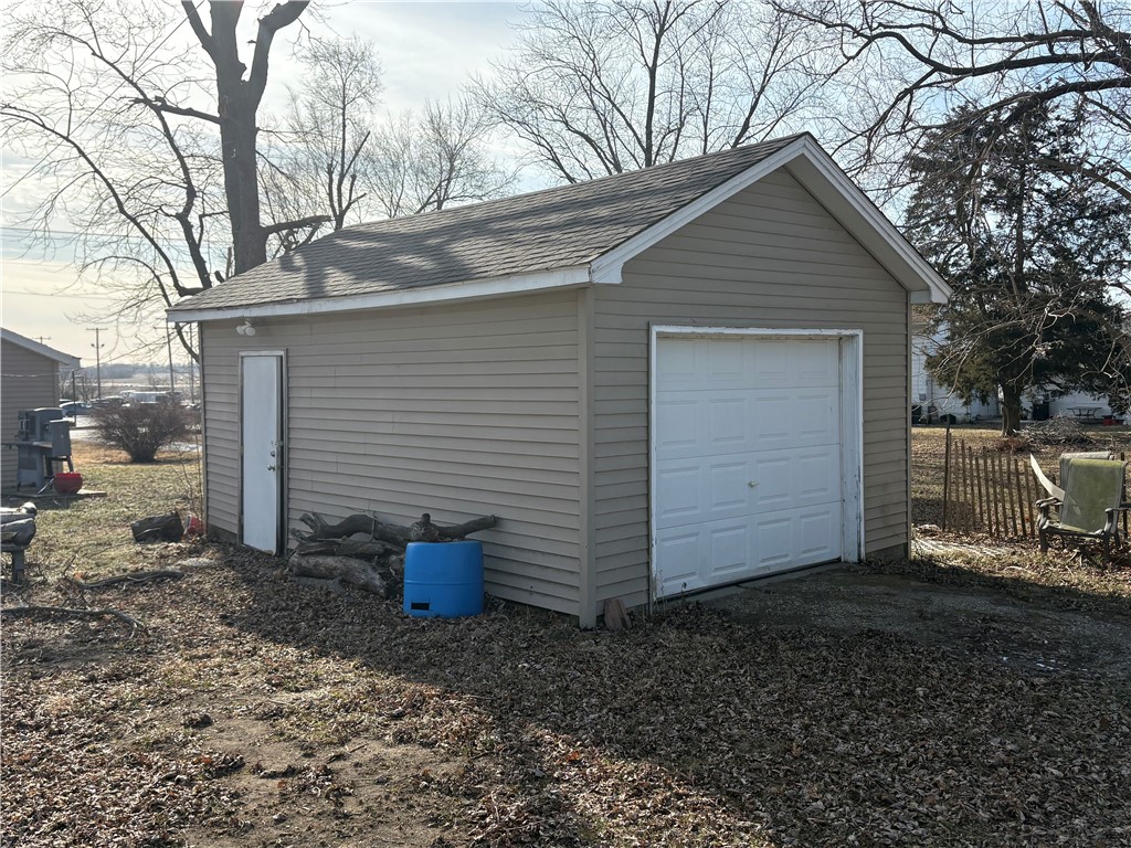 840 East Orange Street Hoopeston, IL 60942 - Photo 2 of 12