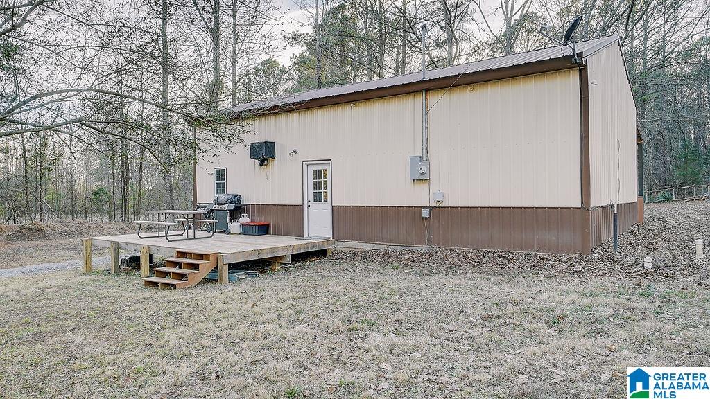 694 5 Oaks Lane Alpine, AL 35014 - Photo 23 of 30