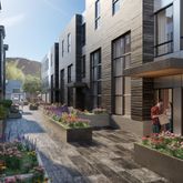 $3,890,000 | 185 Glenwood Street, Unit 16, Jackson, WY 83001