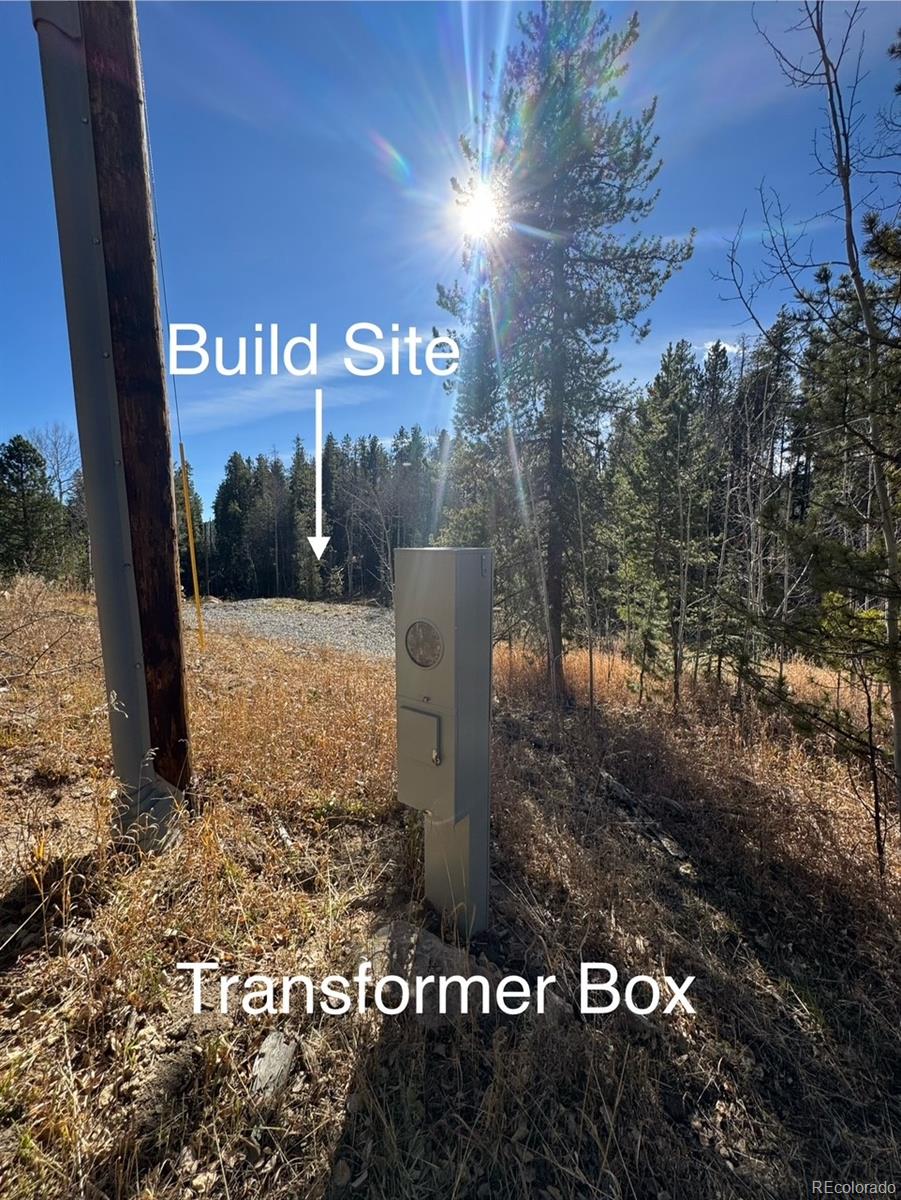 Lot 216620 Indian Springs Road Conifer, CO 80433 - Photo 21 of 43 Gallery Image 21