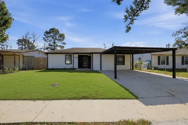 $235,000 | 2716 Windsor Lane, Pasadena, TX 77506