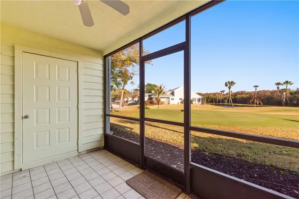 a view of a interior of the house