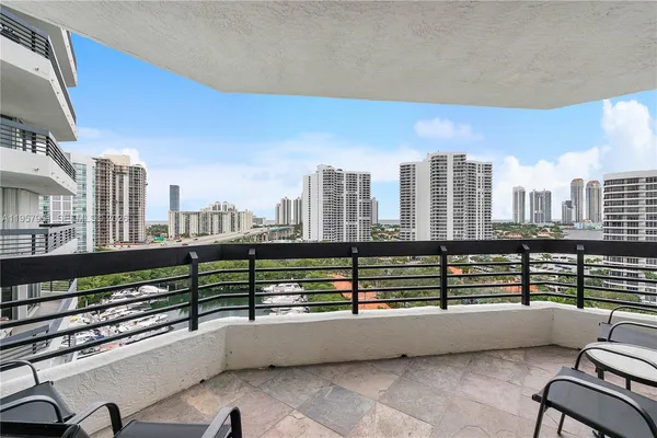 $470,000 | 3500 Mystic Pointe Drive, Unit 1407, Aventura, FL 33180