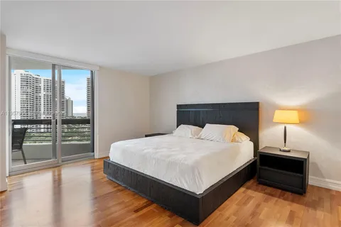 $470,000 | 3500 Mystic Pointe Drive, Unit 1407, Aventura, FL 33180