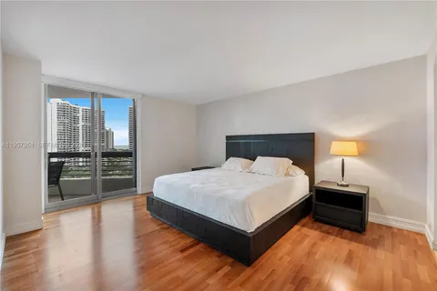 $470,000 | 3500 Mystic Pointe Drive, Unit 1407, Aventura, FL 33180