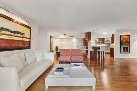 $470,000 | 3500 Mystic Pointe Drive, Unit 1407, Aventura, FL 33180