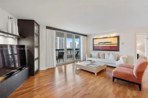 $470,000 | 3500 Mystic Pointe Drive, Unit 1407, Aventura, FL 33180