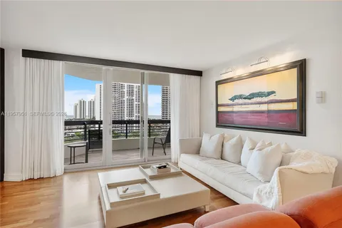 $470,000 | 3500 Mystic Pointe Drive, Unit 1407, Aventura, FL 33180