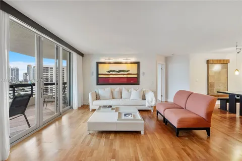 $470,000 | 3500 Mystic Pointe Drive, Unit 1407, Aventura, FL 33180