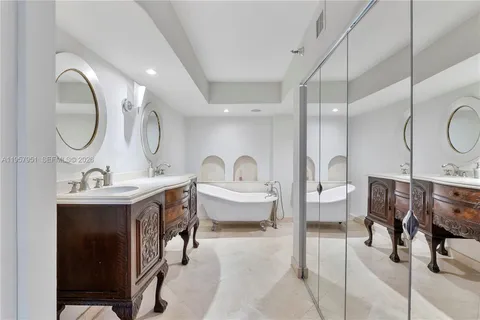 $470,000 | 3500 Mystic Pointe Drive, Unit 1407, Aventura, FL 33180