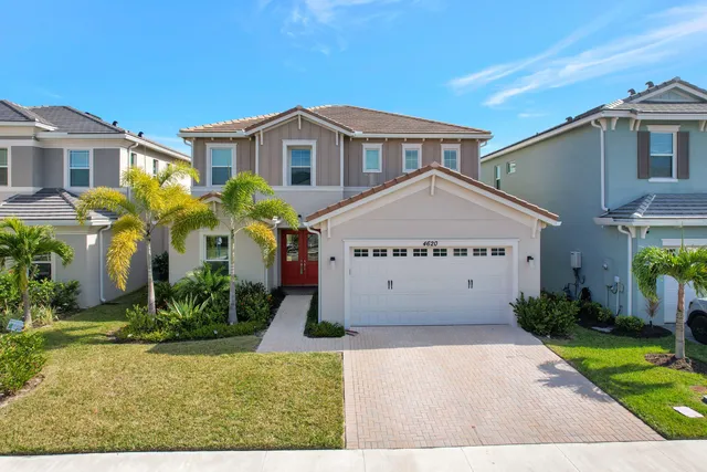 $699,000 | 4620 Ambersweet Way, The Acreage, FL 33470