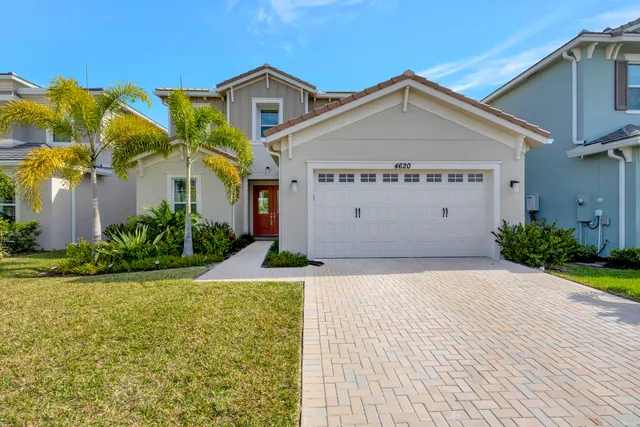 $699,000 | 4620 Ambersweet Way, The Acreage, FL 33470