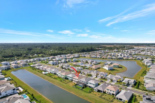 $699,000 | 4620 Ambersweet Way, The Acreage, FL 33470