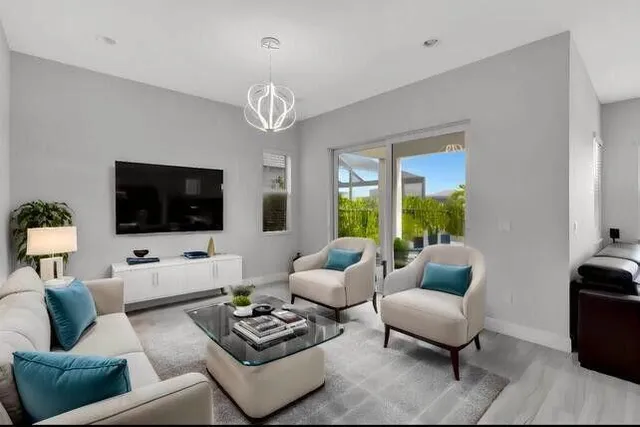 $699,000 | 4620 Ambersweet Way, The Acreage, FL 33470