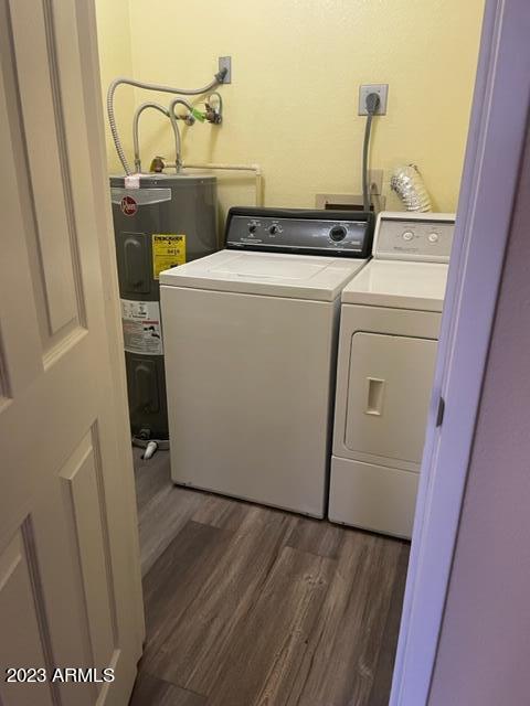 818 South Westwood, Unit 233 Mesa, AZ 85210 - Photo 11 of 12 IMG_0812