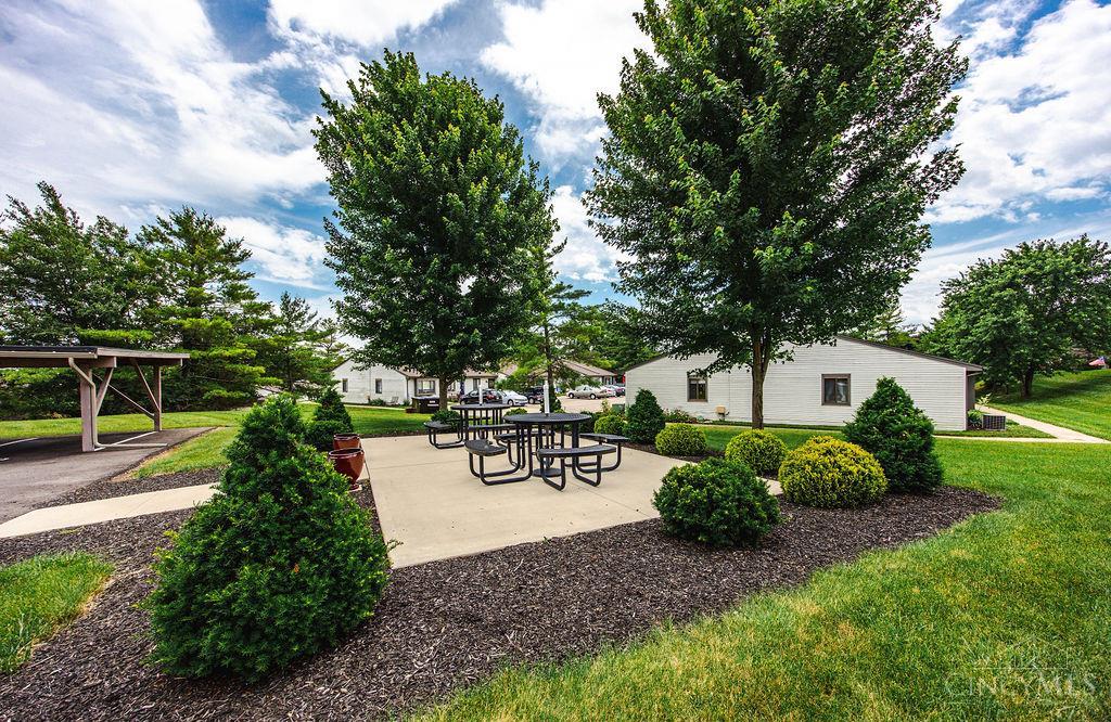 6135 Fairfield Road, Unit 18 Oxford, OH 45056 - Photo 27 of 30