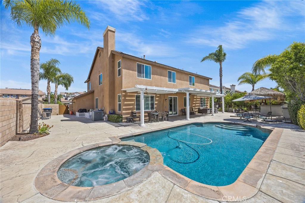 9509 Kings Court Riverside, CA 92508 - Photo 63 of 73