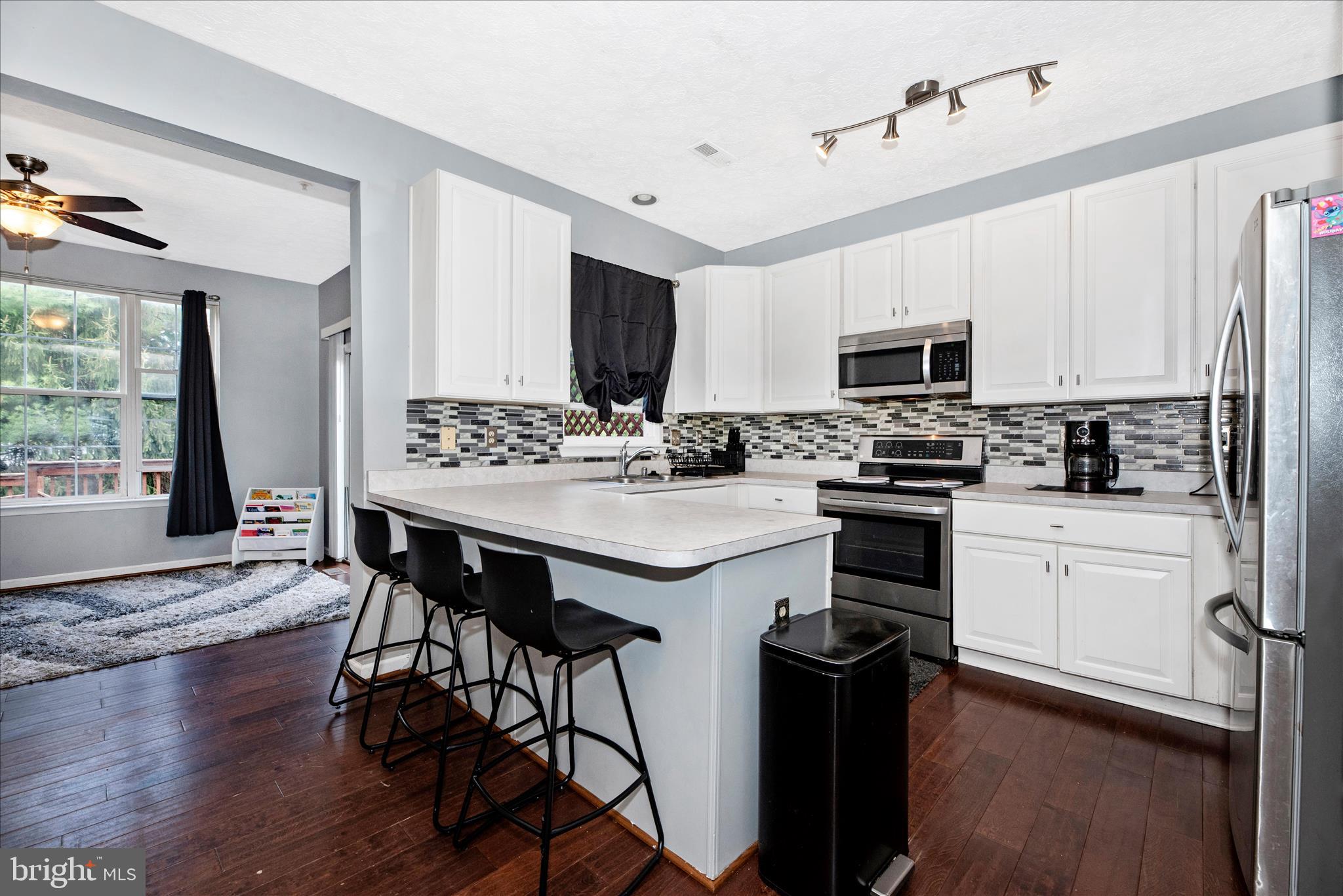 1422 Roman Ridge Way Bel Air, MD 21014 - Photo 13 of 54 Kitchen