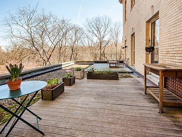 60 Glen Road, Unit 111 Brookline, MA 02445 - Photo 13 of 21 Gallery Image 13