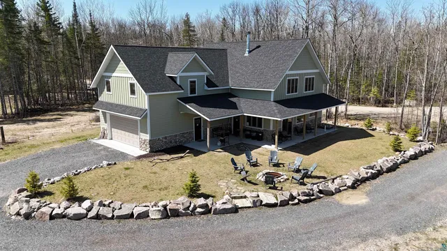 $1,325,000 | 7498 Bayside Drive, Crane Lake, MN 55725