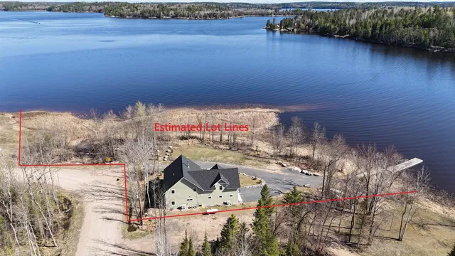 $1,325,000 | 7498 Bayside Drive, Crane Lake, MN 55725