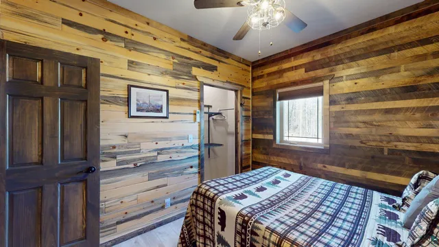 $1,325,000 | 7498 Bayside Drive, Crane Lake, MN 55725