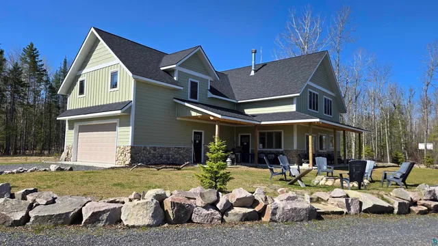 $1,325,000 | 7498 Bayside Drive, Crane Lake, MN 55725