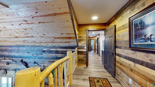 $1,325,000 | 7498 Bayside Drive, Crane Lake, MN 55725