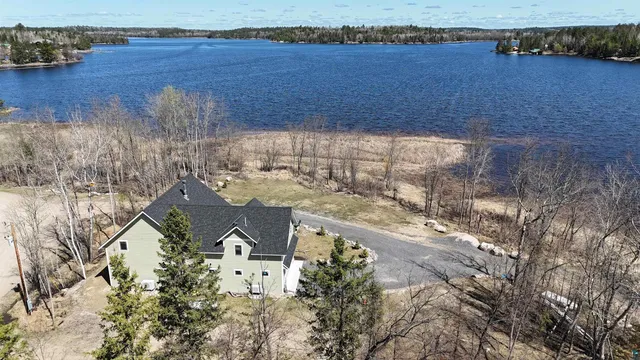 $1,325,000 | 7498 Bayside Drive, Crane Lake, MN 55725