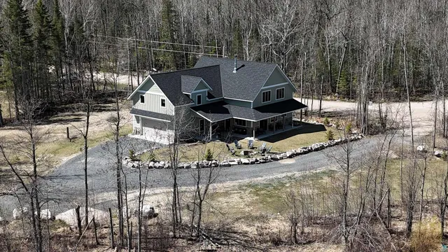 $1,325,000 | 7498 Bayside Drive, Crane Lake, MN 55725