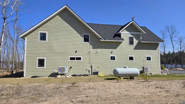 $1,325,000 | 7498 Bayside Drive, Crane Lake, MN 55725