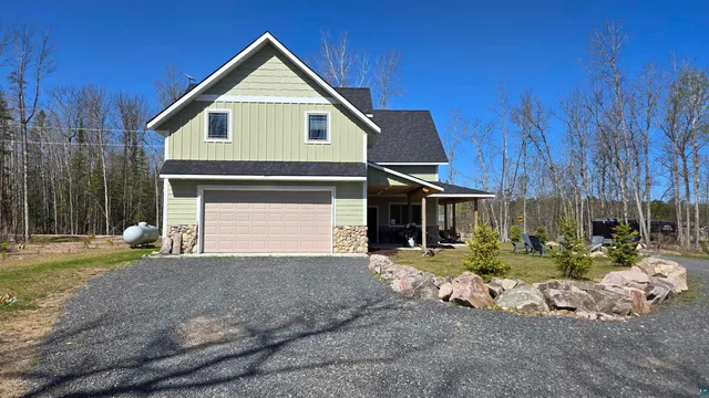$1,325,000 | 7498 Bayside Drive, Crane Lake, MN 55725