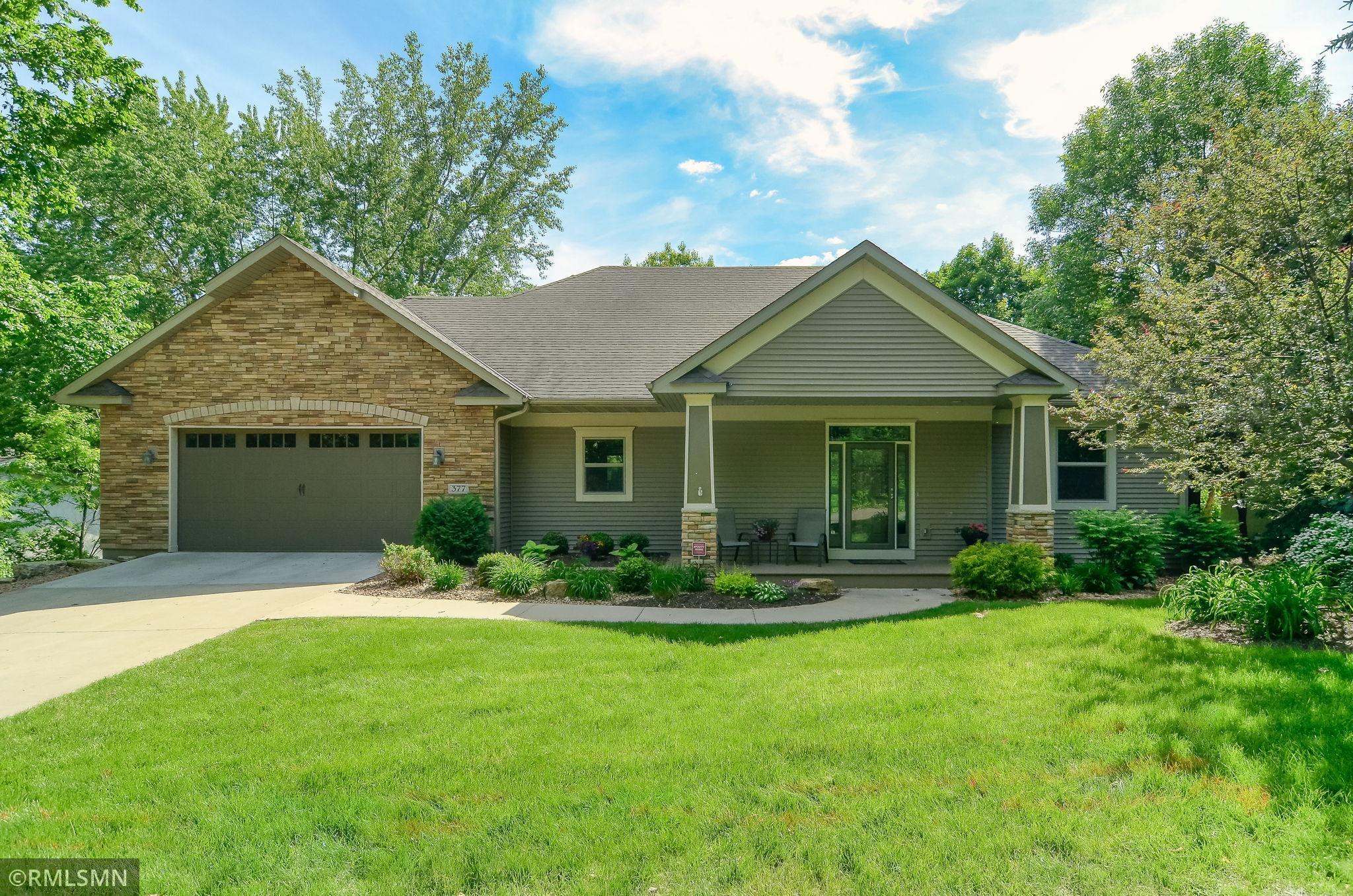 377 Maple Island Road Burnsville, MN 55306 - Photo 1 of 1 Gallery Image 1