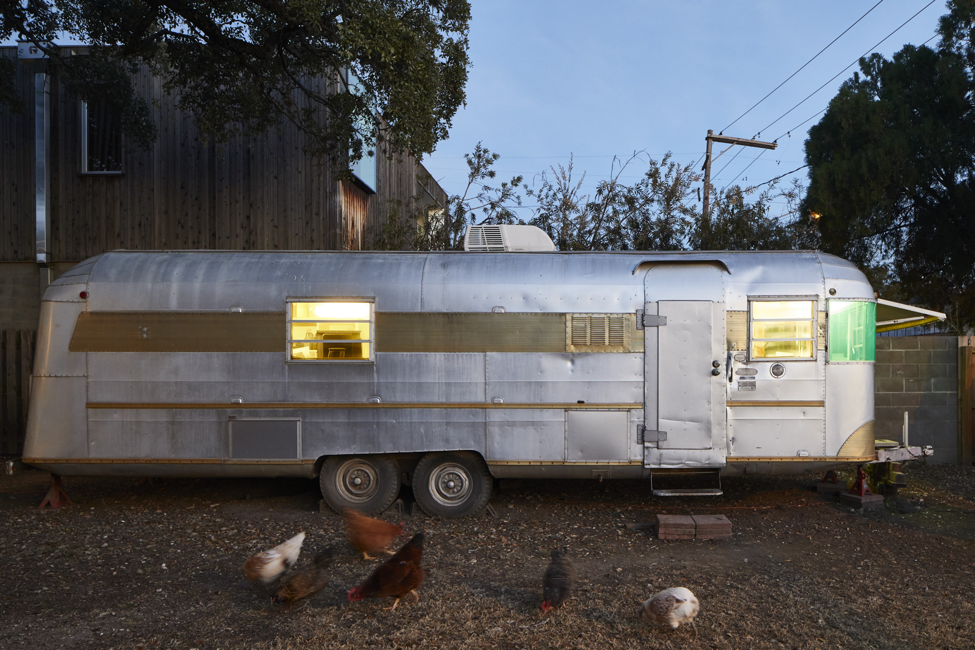 902 West Mary Street, Unit 1 Austin, TX 78704 - Photo 16 of 16