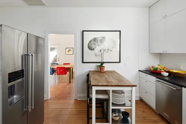 $3,250 | 902 West Mary Street, Unit 1, Austin, TX 78704