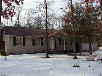 3554 South Skocelas Road Manistee, MI 49660 - Photo 1 of 9 Primary Photo
