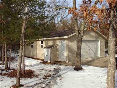 3554 South Skocelas Road Manistee, MI 49660 - Photo 2 of 9 Additional Photo