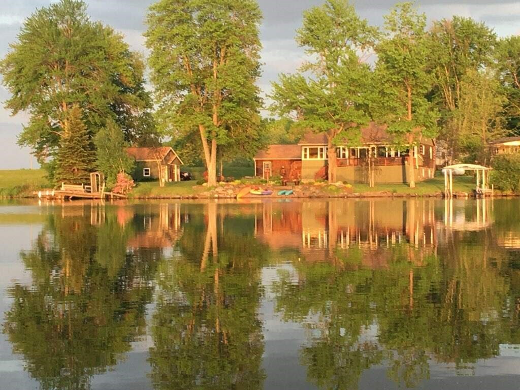 104 Camp Spaulding Road Smithville, NY 13841 - Photo 1 of 40 Gallery Image 1