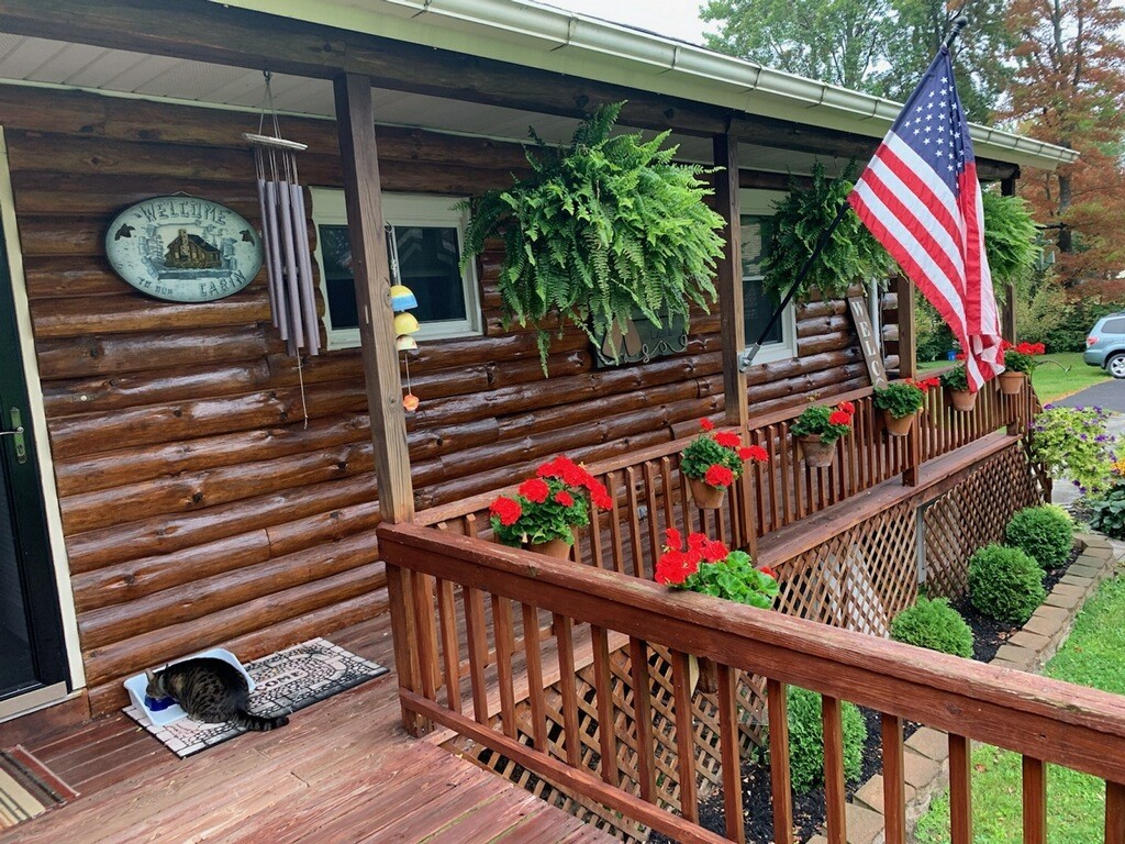 104 Camp Spaulding Road Smithville, NY 13841 - Photo 17 of 40 Gallery Image 17