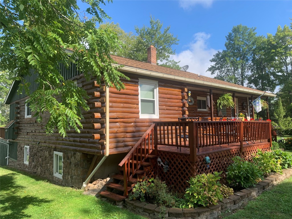 104 Camp Spaulding Road Smithville, NY 13841 - Photo 2 of 40 Gallery Image 2