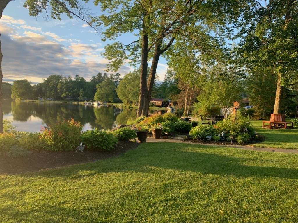 104 Camp Spaulding Road Smithville, NY 13841 - Photo 23 of 40 Gallery Image 23