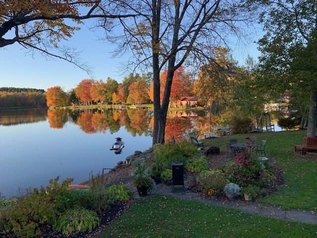 104 Camp Spaulding Road Smithville, NY 13841 - Photo 29 of 40 Gallery Image 29