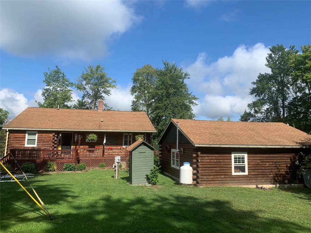 104 Camp Spaulding Road Smithville, NY 13841 - Photo 33 of 40 Gallery Image 33