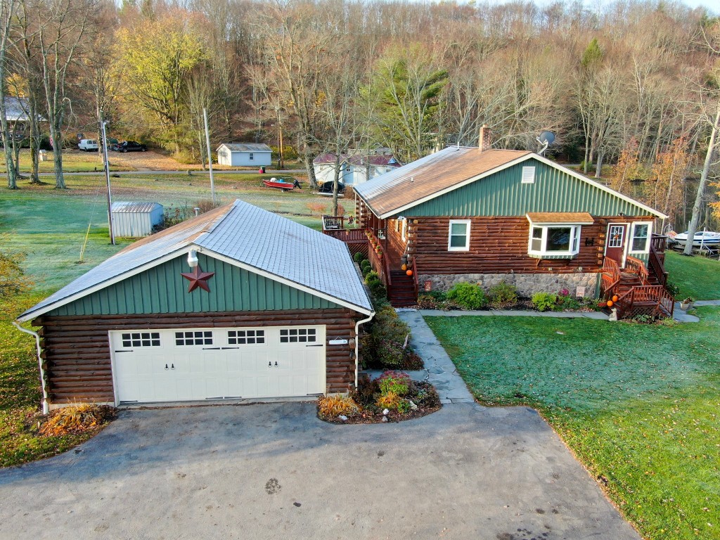 104 Camp Spaulding Road Smithville, NY 13841 - Photo 36 of 40 Gallery Image 36