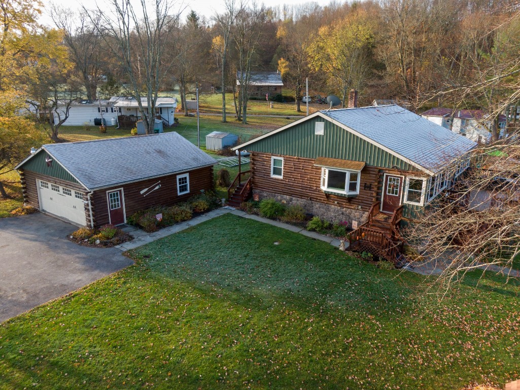 104 Camp Spaulding Road Smithville, NY 13841 - Photo 37 of 40 Gallery Image 37